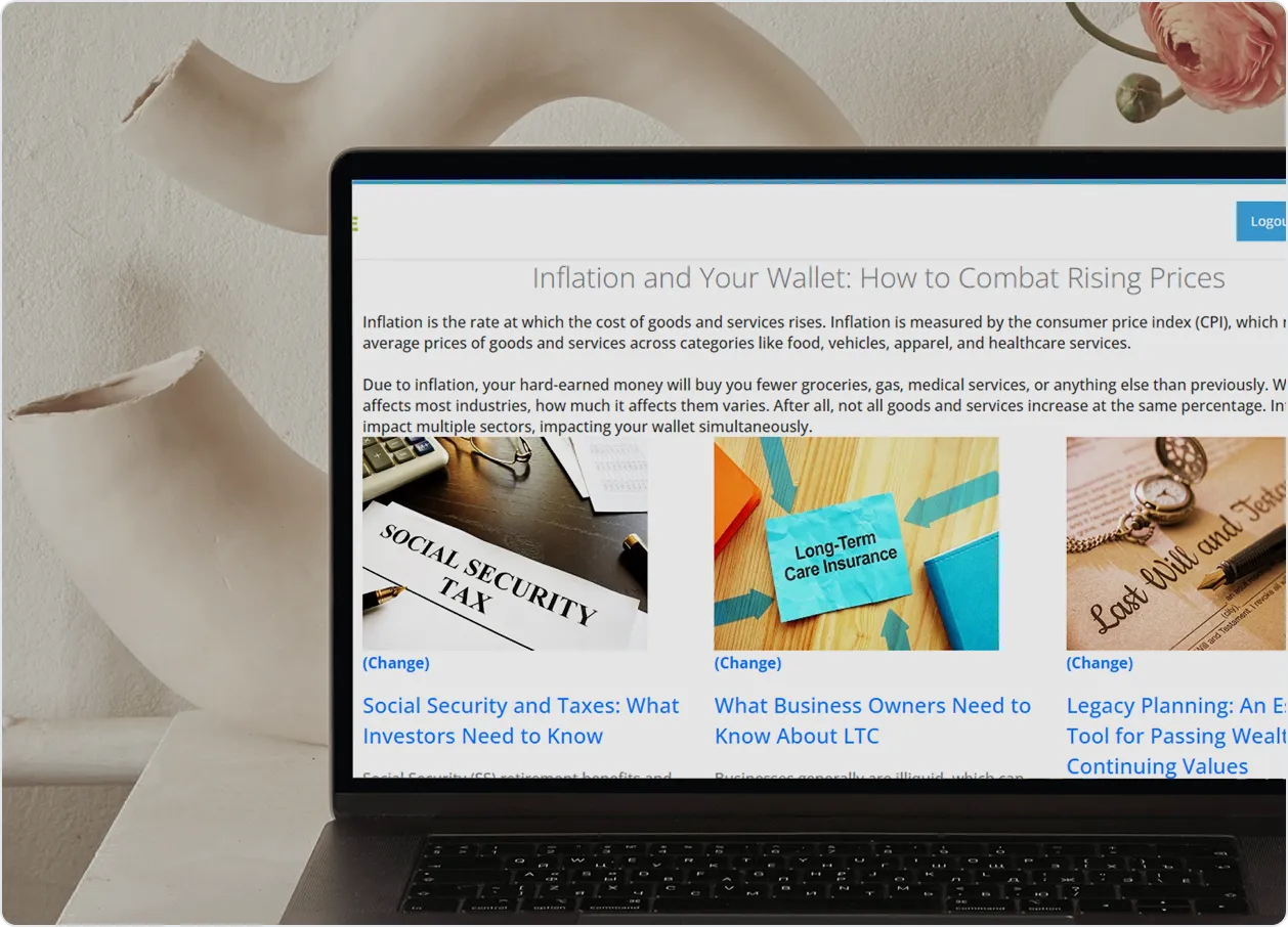 Digital Asset Library