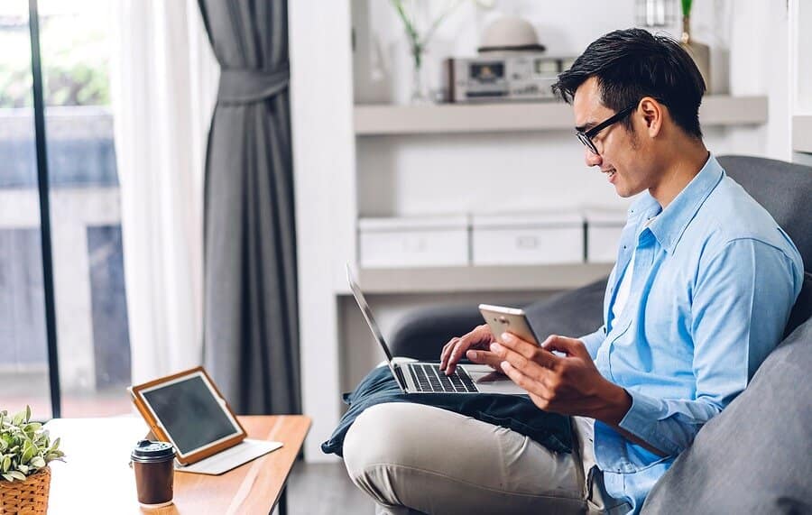 Fresh Finance Blog_Compelling Content Marketing Strategies for Financial Services