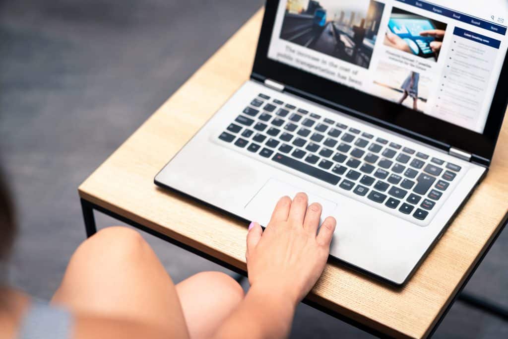 img src=“blog” alt=“The Shift to Social Media for News Content” title=“The Shift to Social Media for News Content"