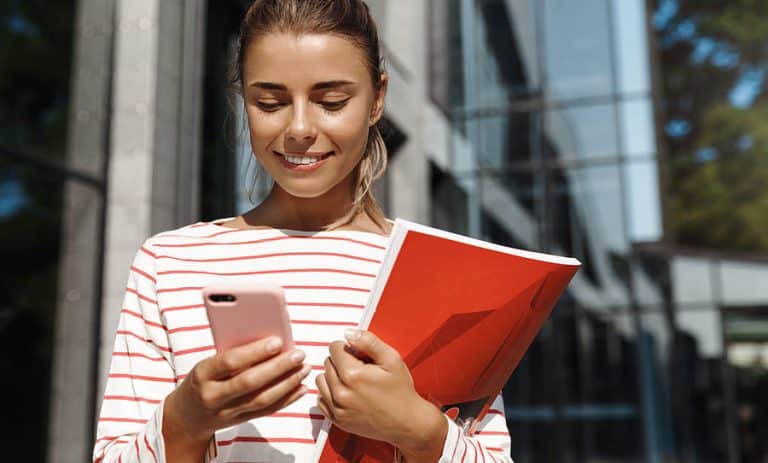 Social Media: Financial Friend or Foe?