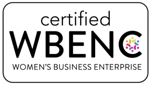 Certified-WBENC