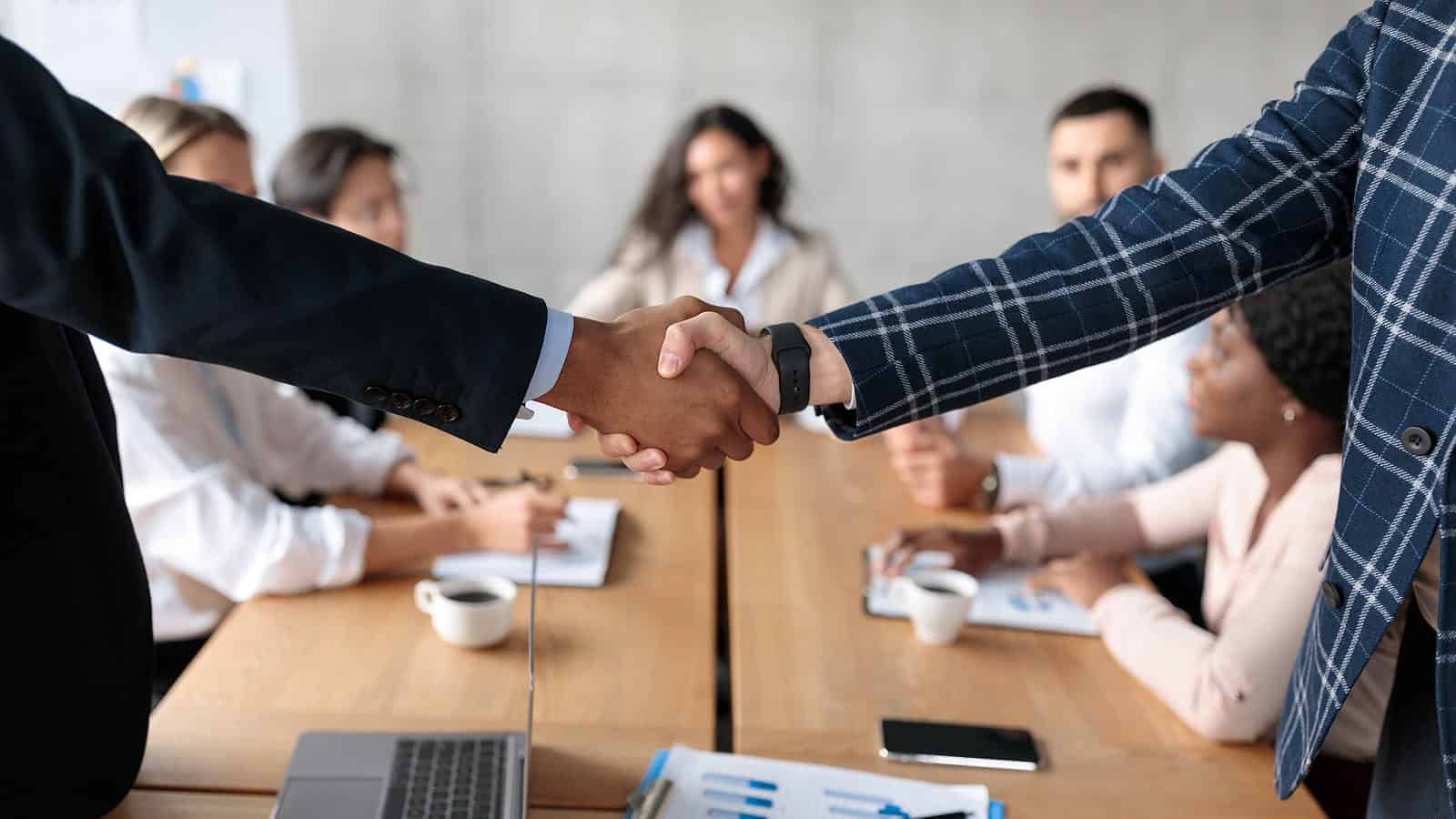 Fresh Finance Blog_The Allure of Account Based Marketing