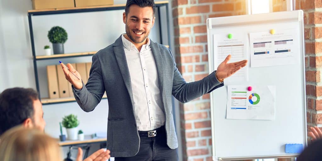 marketing for financial advisors