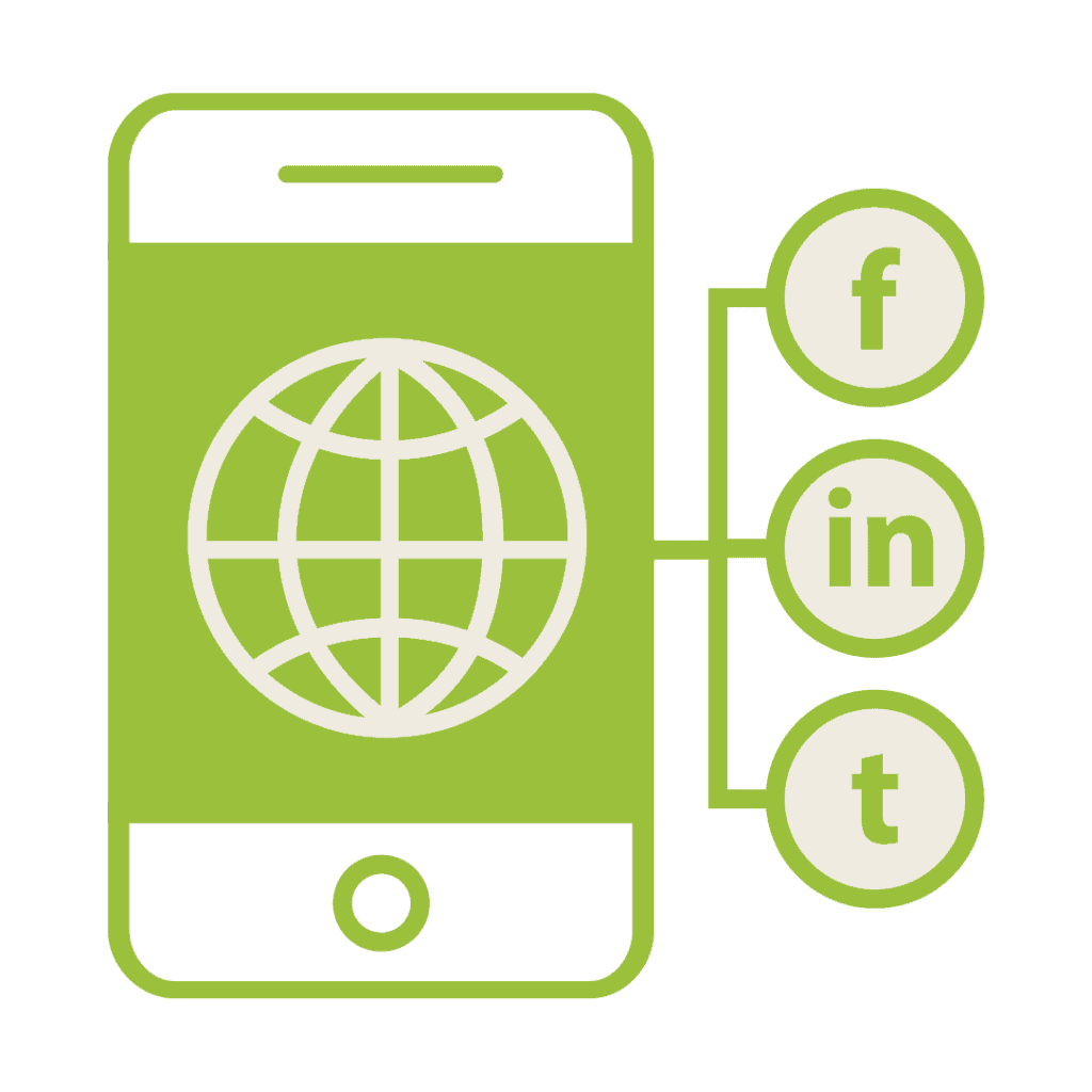 social media phone icons-05 story on social media