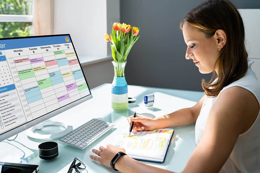 Fresh Finance blog_3 Easy Steps to Creating a Content Calendar