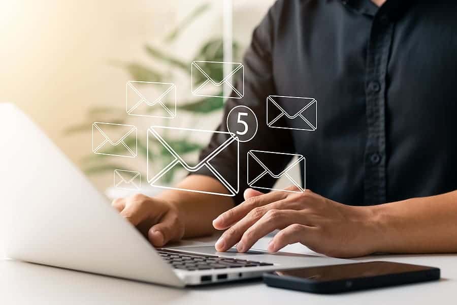 Fresh Finance Blog_The Value of a Regular Client Newsletter