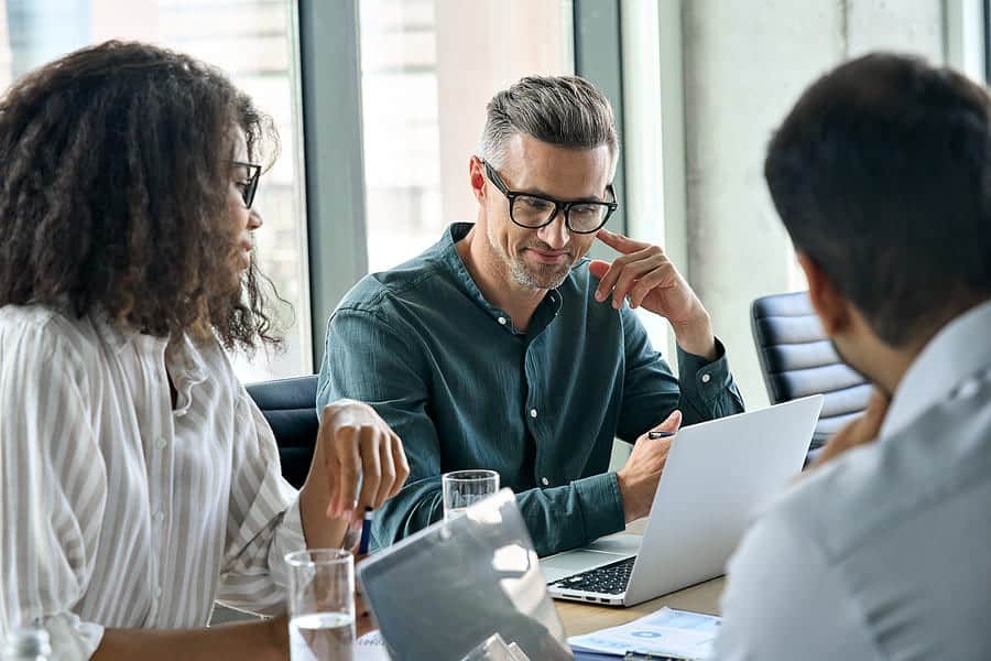 Fresh Finance blog_3 Tips for Implementing a Company Communication Process