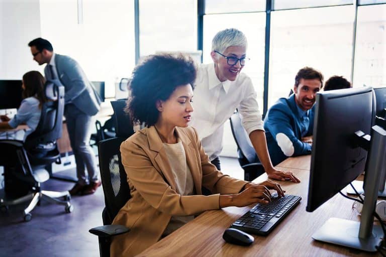 Utilizing Subject Matter Experts for Higher Quality Content