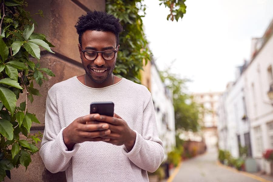 Fresh Finance blog_5 Ways to Freshen Up Your Social Posts