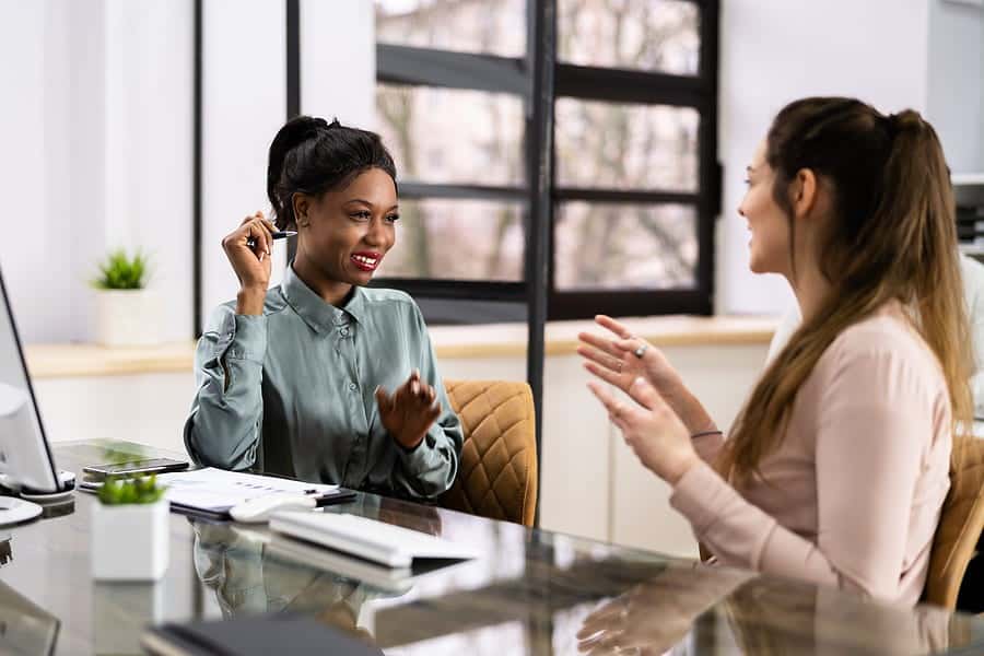 Fresh Finance Blog_The Power of Conversation in Content Marketing
