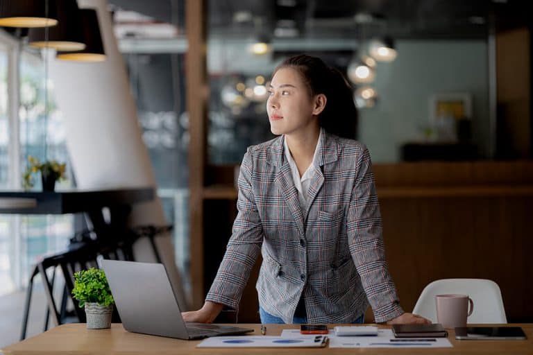 Using Content to Position Yourself as A Thought Leader