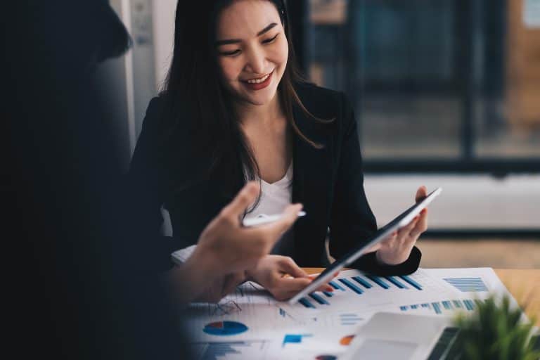 Resetting – How Wealth Firms Can Grow Harnessing Financial Content